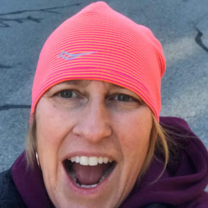 Meet your Posher, Kristin